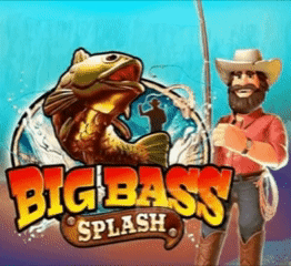 Big Bass Splash Reel Kingdom Spielautomat bei Sportuna-El Casino