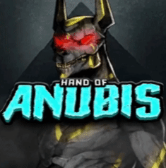 Hand Of Anubis Hacksaw Spielautomat bei Sportuna-El Casino