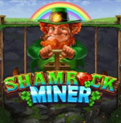 Shamrock Miner Playngo Spielautomat bei Sportuna-El Casino