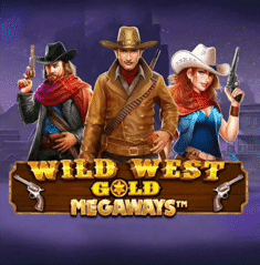 Wild West Gold Pragmaticplay Spielautomat bei Sportuna-El Casino